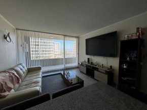 Apartamento en la playa